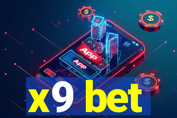 x9 bet